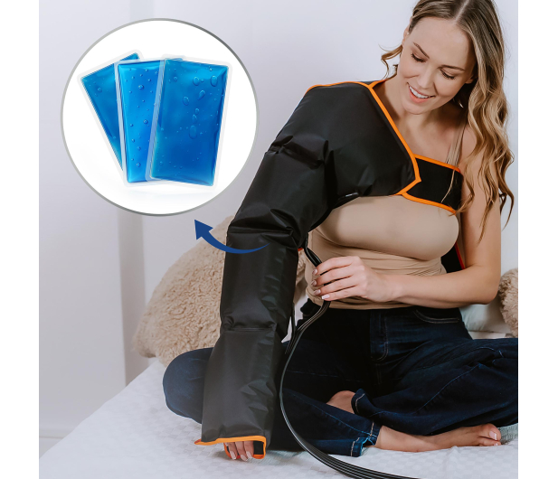 Medivon CoolPads (6 szt.) - 1238635 - zdjęcie 6